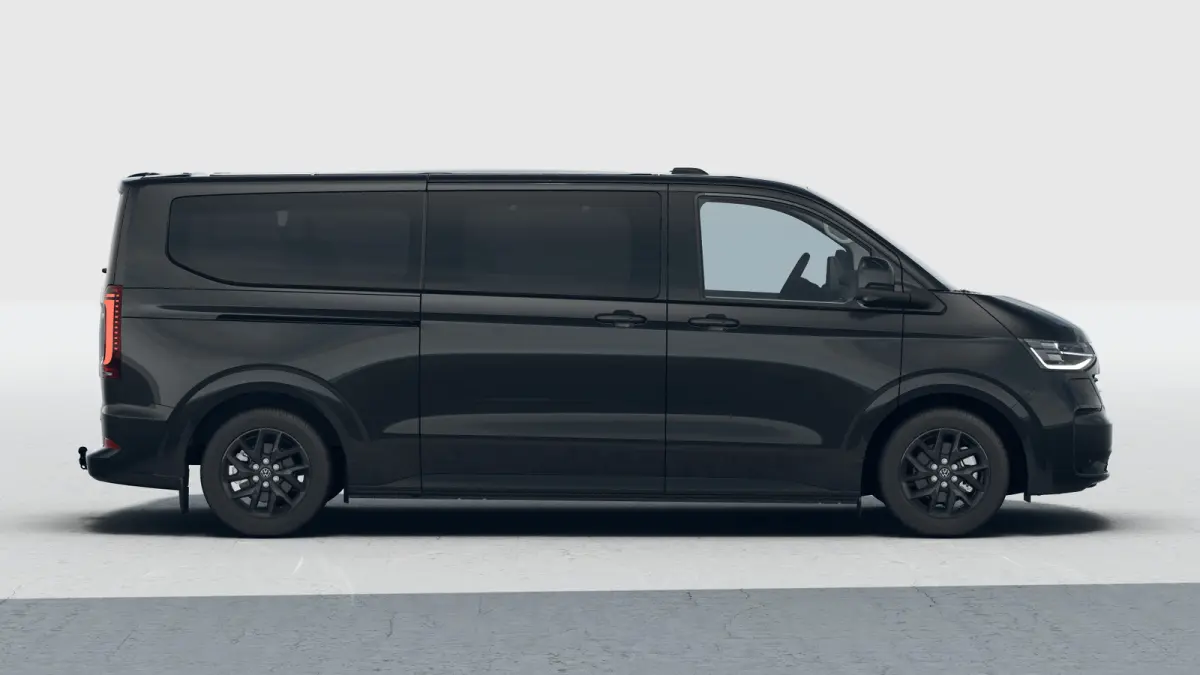 Caravelle 2.5 L2H1 233pk eHybrid Style | Panoramadak | Trekhaak Afneembaar