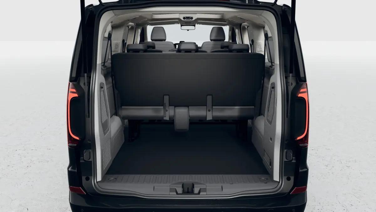 Caravelle 2.5 L2H1 233pk eHybrid Style | Panoramadak | Trekhaak Afneembaar