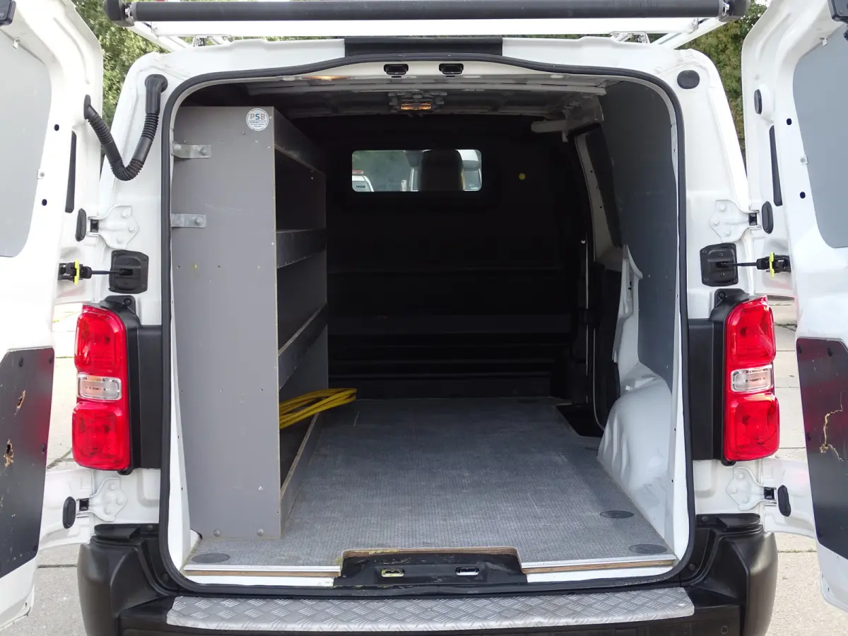 L3H1 75 kWh DC-snellader