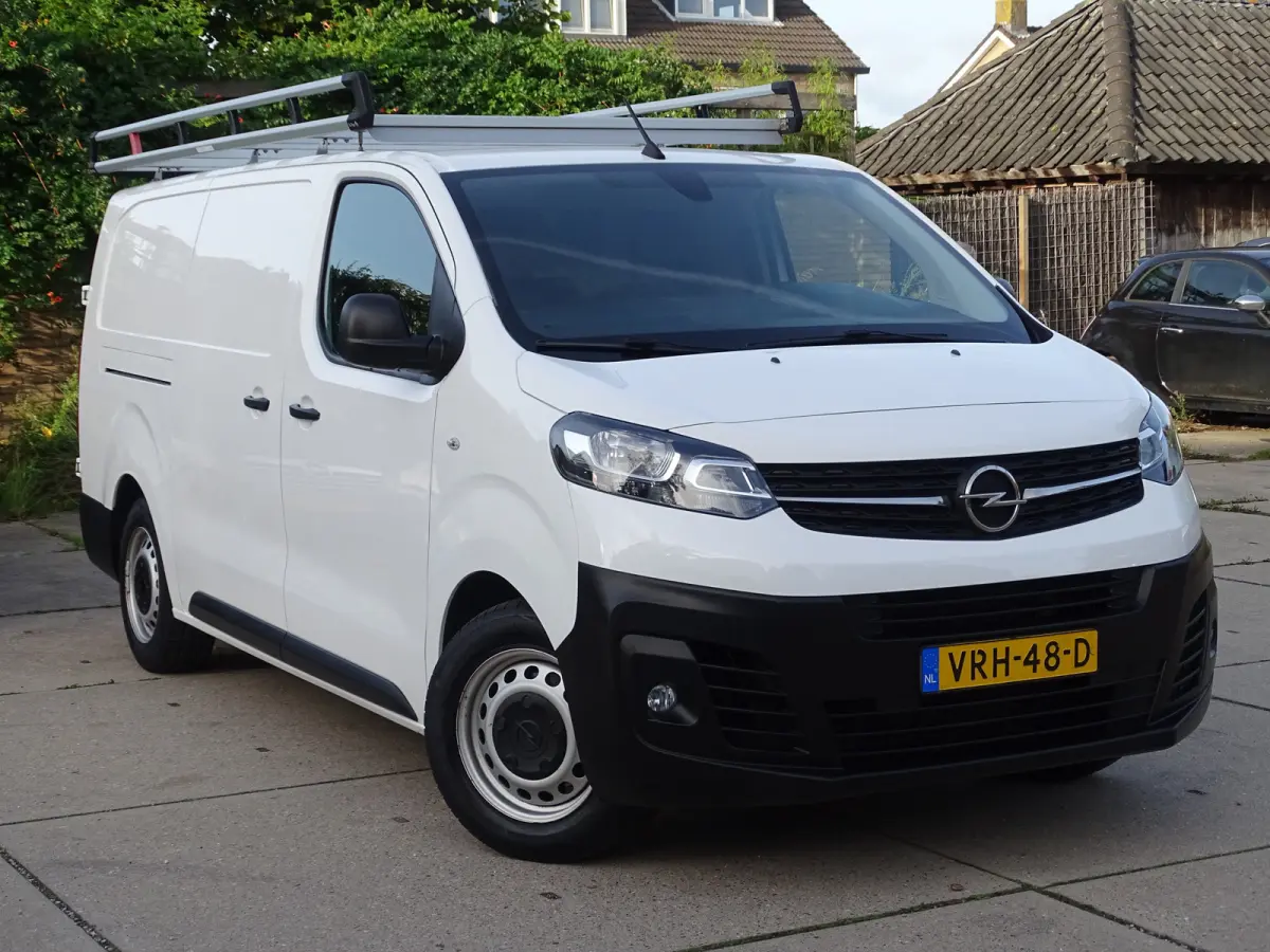 L3H1 75 kWh DC-snellader
