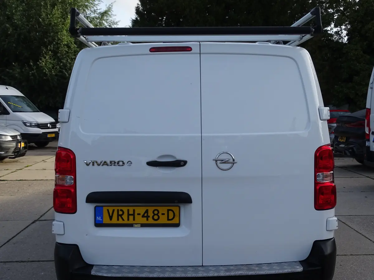 L3H1 75 kWh DC-snellader
