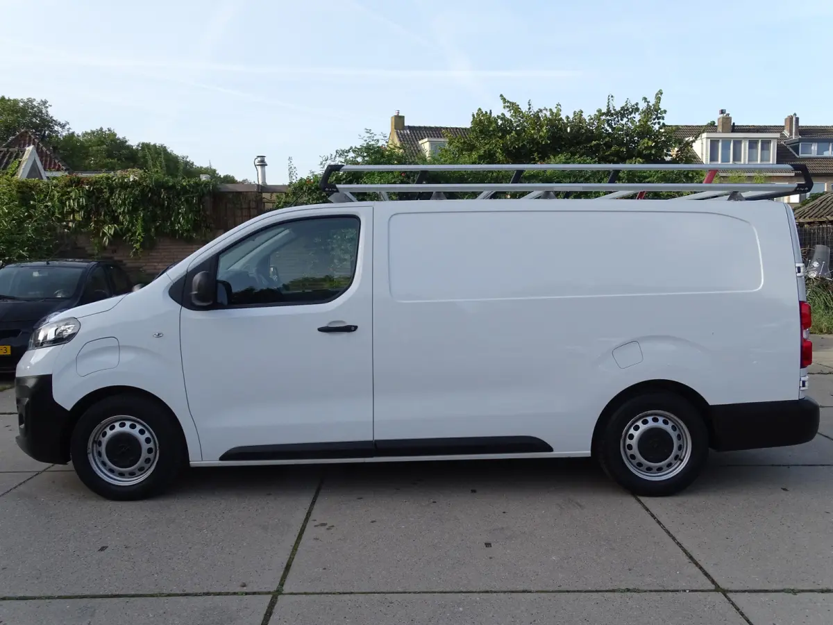 L3H1 75 kWh DC-snellader