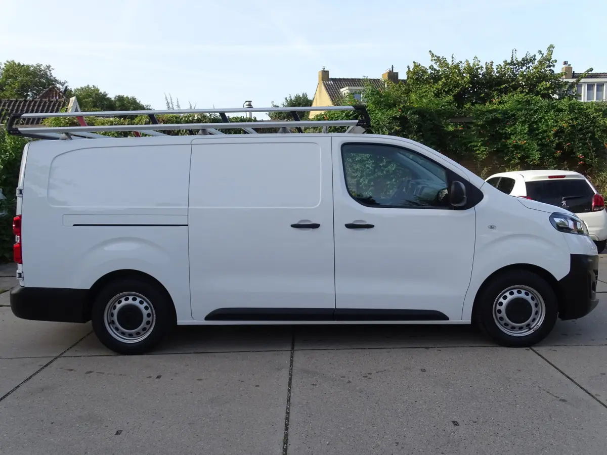 L3H1 75 kWh DC-snellader