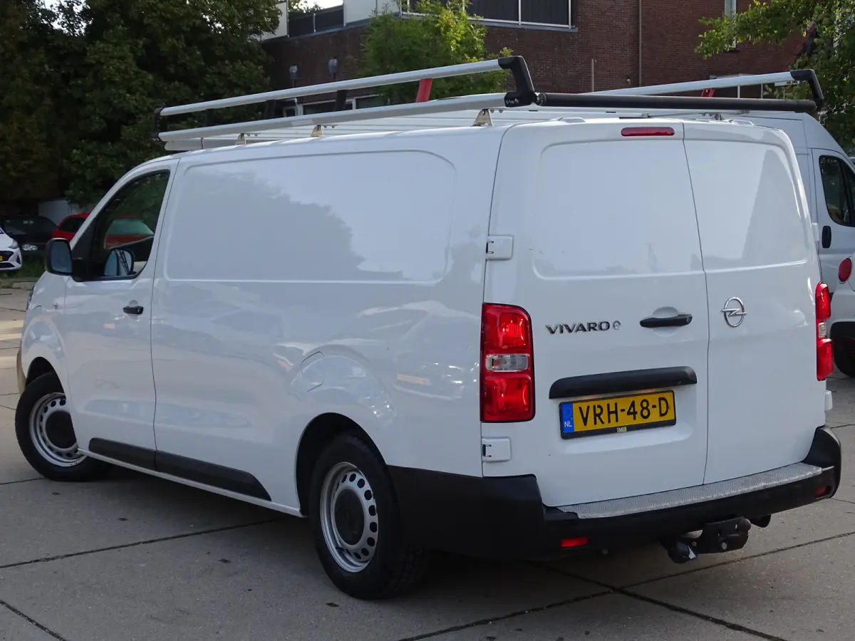 L3H1 75 kWh DC-snellader