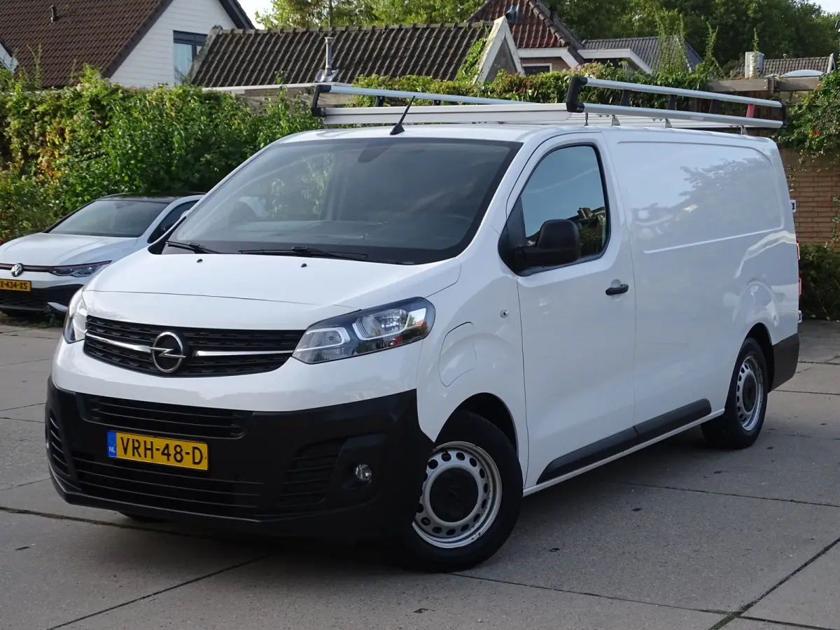 L3H1 75 kWh DC-snellader