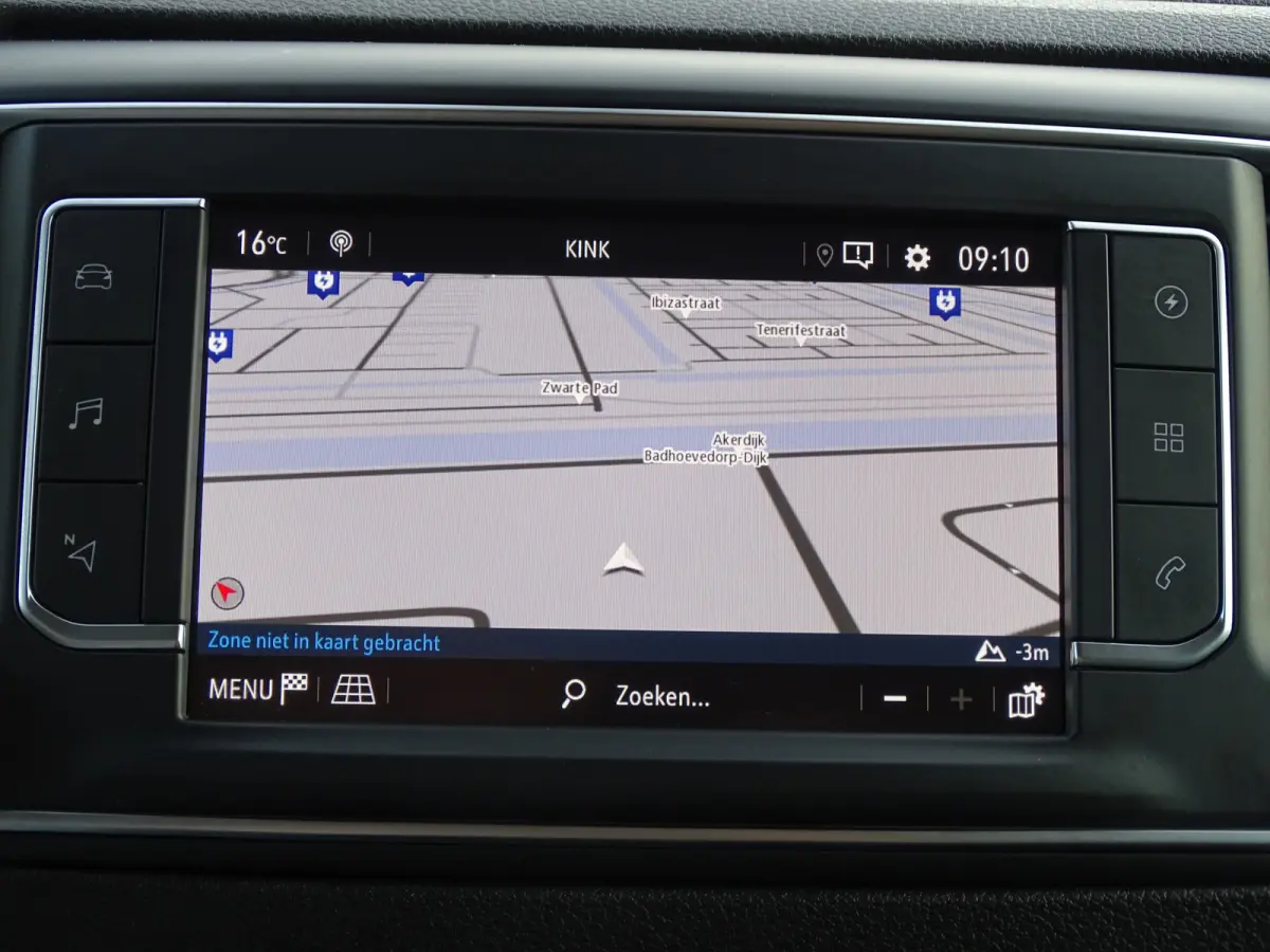 L3H1 75 kWh DC-snellader