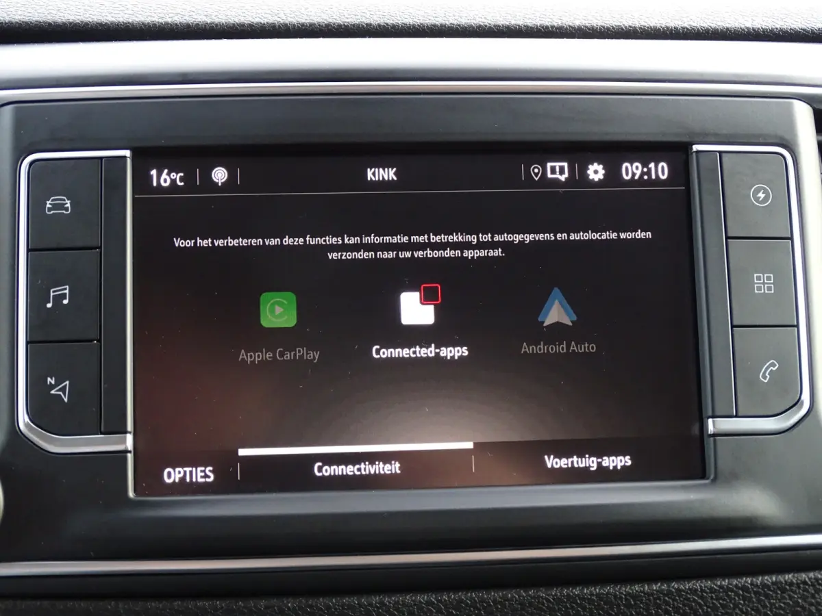 L3H1 75 kWh DC-snellader