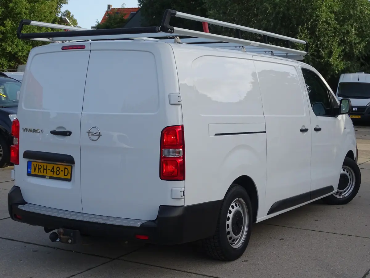 L3H1 75 kWh DC-snellader