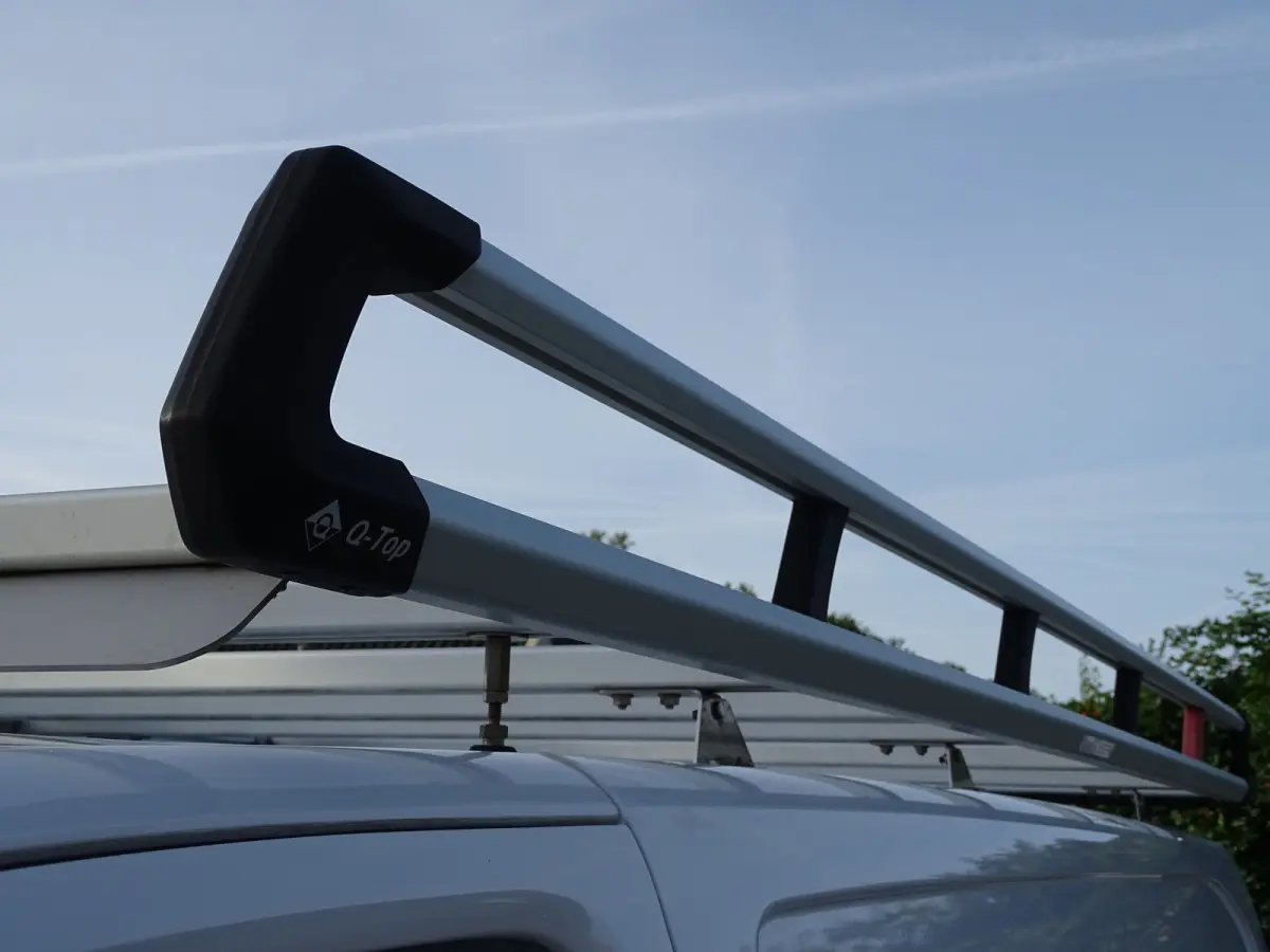 L3H1 75 kWh DC-snellader