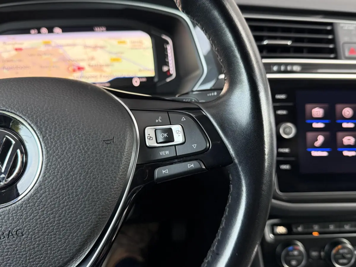1.5 TSI ACT Highline Business R | Trekhaak | Adaptieve Cruise | CarPlay | Full LED | APK 09-2027 |
