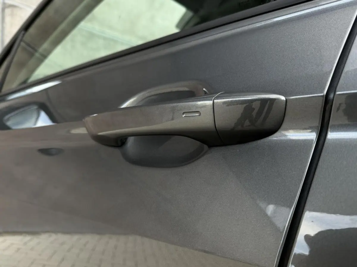 1.5 TSI ACT Highline Business R | Trekhaak | Adaptieve Cruise | CarPlay | Full LED | APK 09-2027 |
