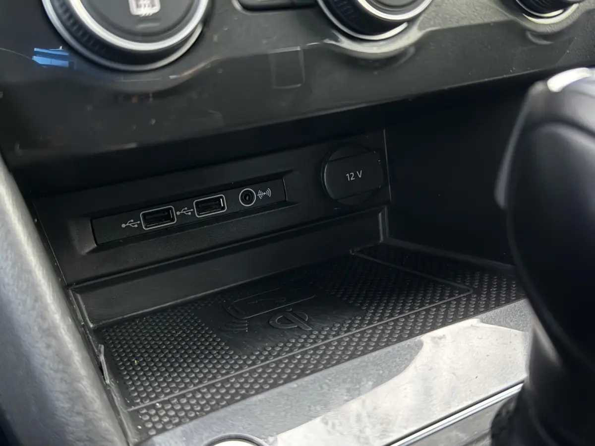 1.5 TSI ACT Highline Business R | Trekhaak | Adaptieve Cruise | CarPlay | Full LED | APK 09-2027 |