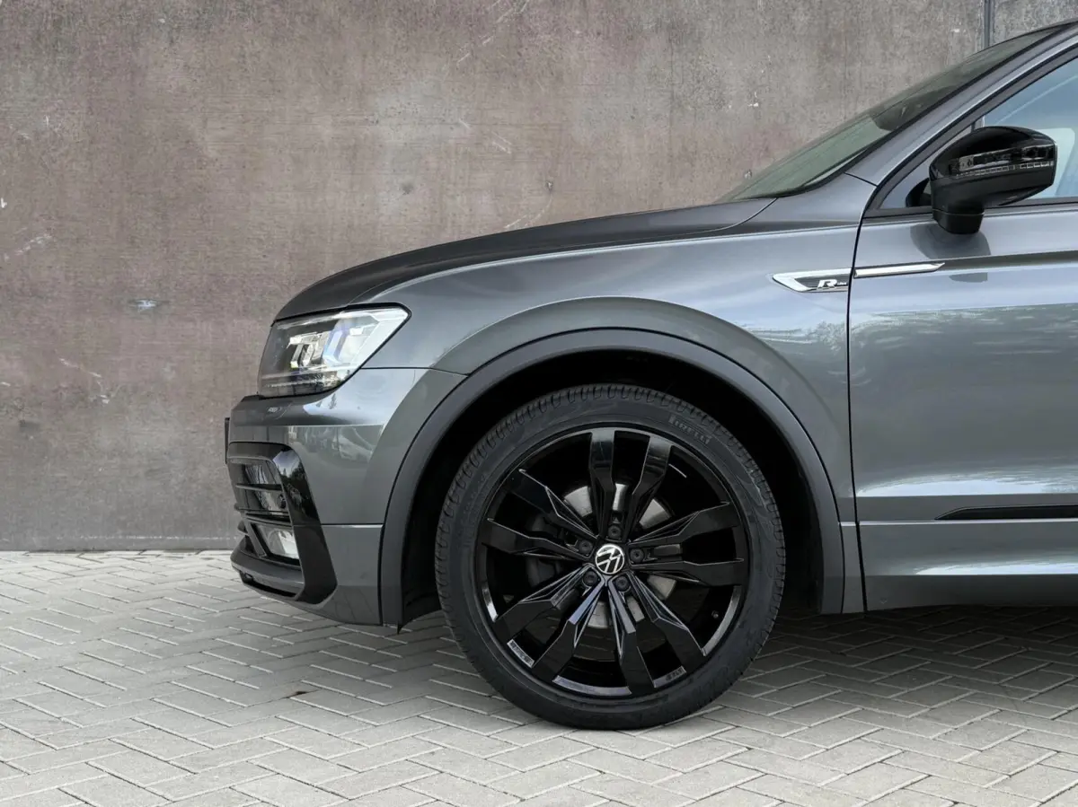 1.5 TSI ACT Highline Business R | Trekhaak | Adaptieve Cruise | CarPlay | Full LED | APK 09-2027 |