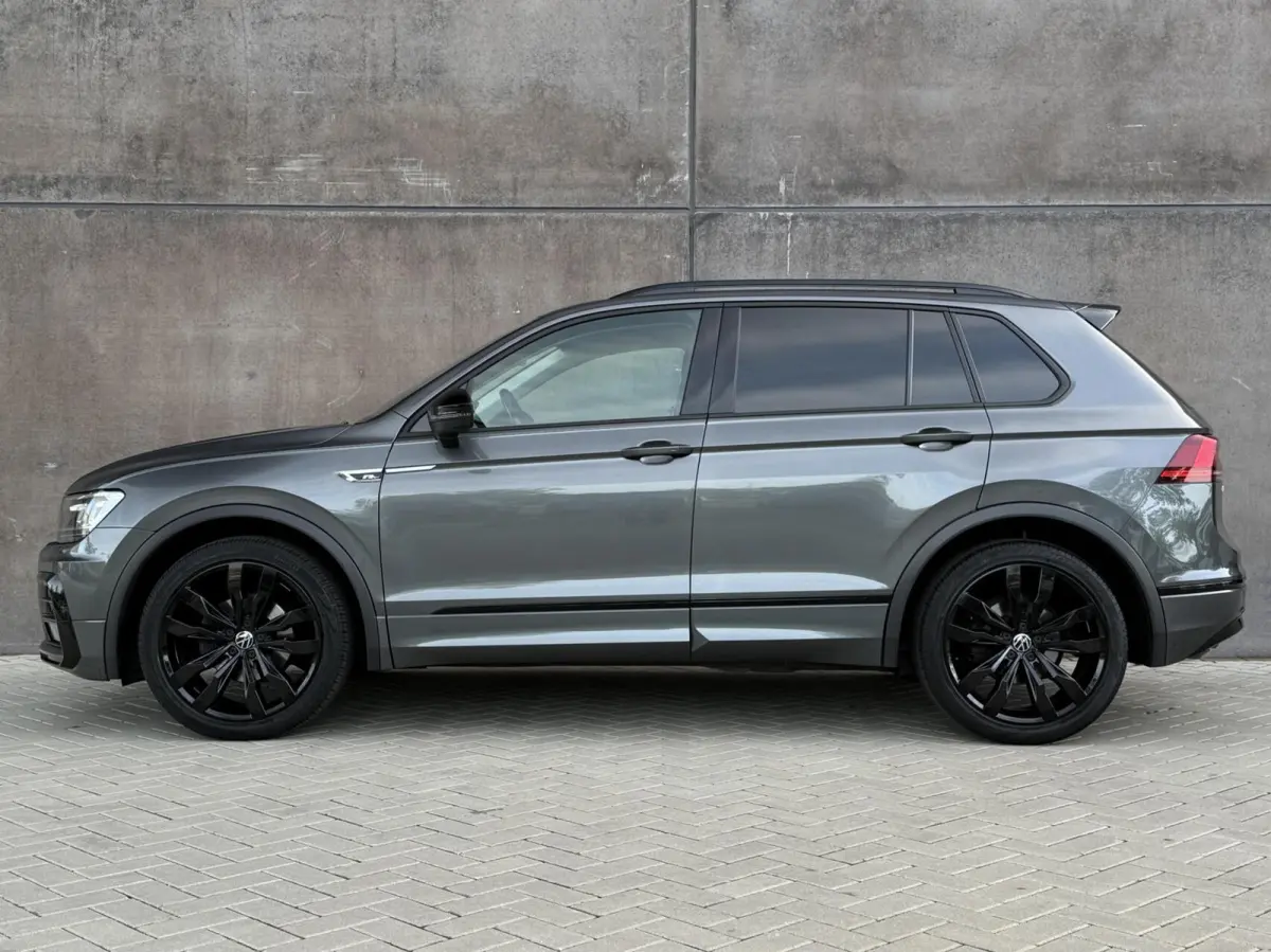 1.5 TSI ACT Highline Business R | Trekhaak | Adaptieve Cruise | CarPlay | Full LED | APK 09-2027 |