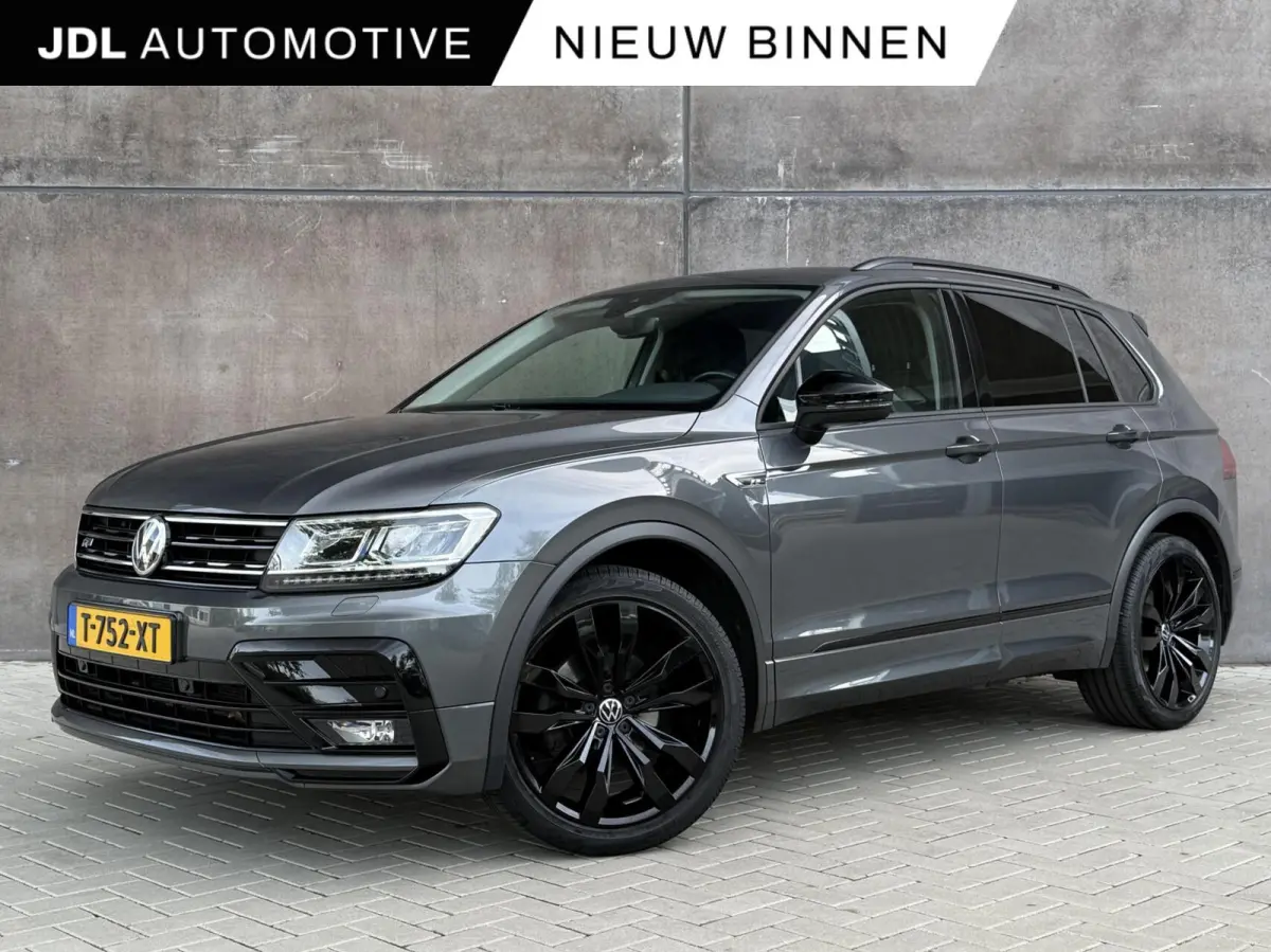 1.5 TSI ACT Highline Business R | Trekhaak | Adaptieve Cruise | CarPlay | Full LED | APK 09-2027 |