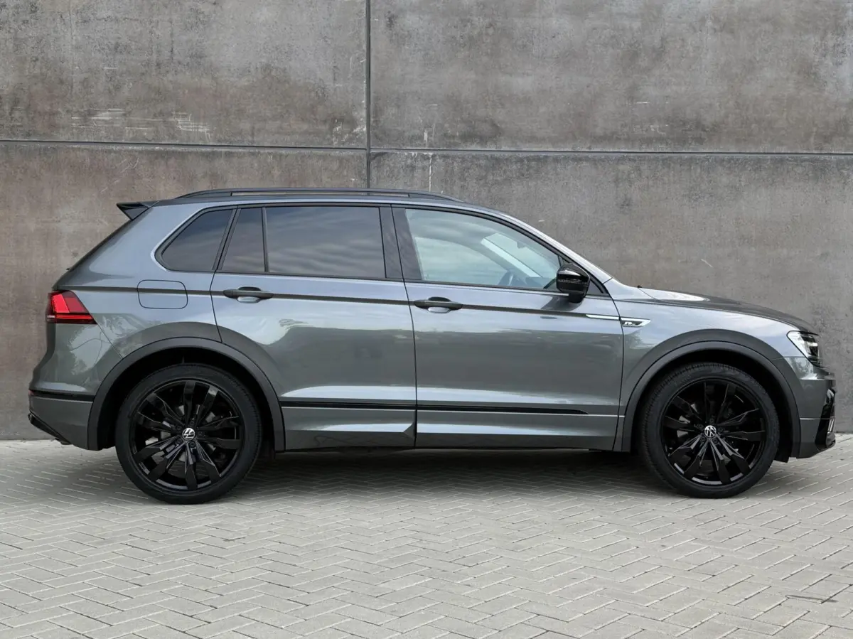 1.5 TSI ACT Highline Business R | Trekhaak | Adaptieve Cruise | CarPlay | Full LED | APK 09-2027 |