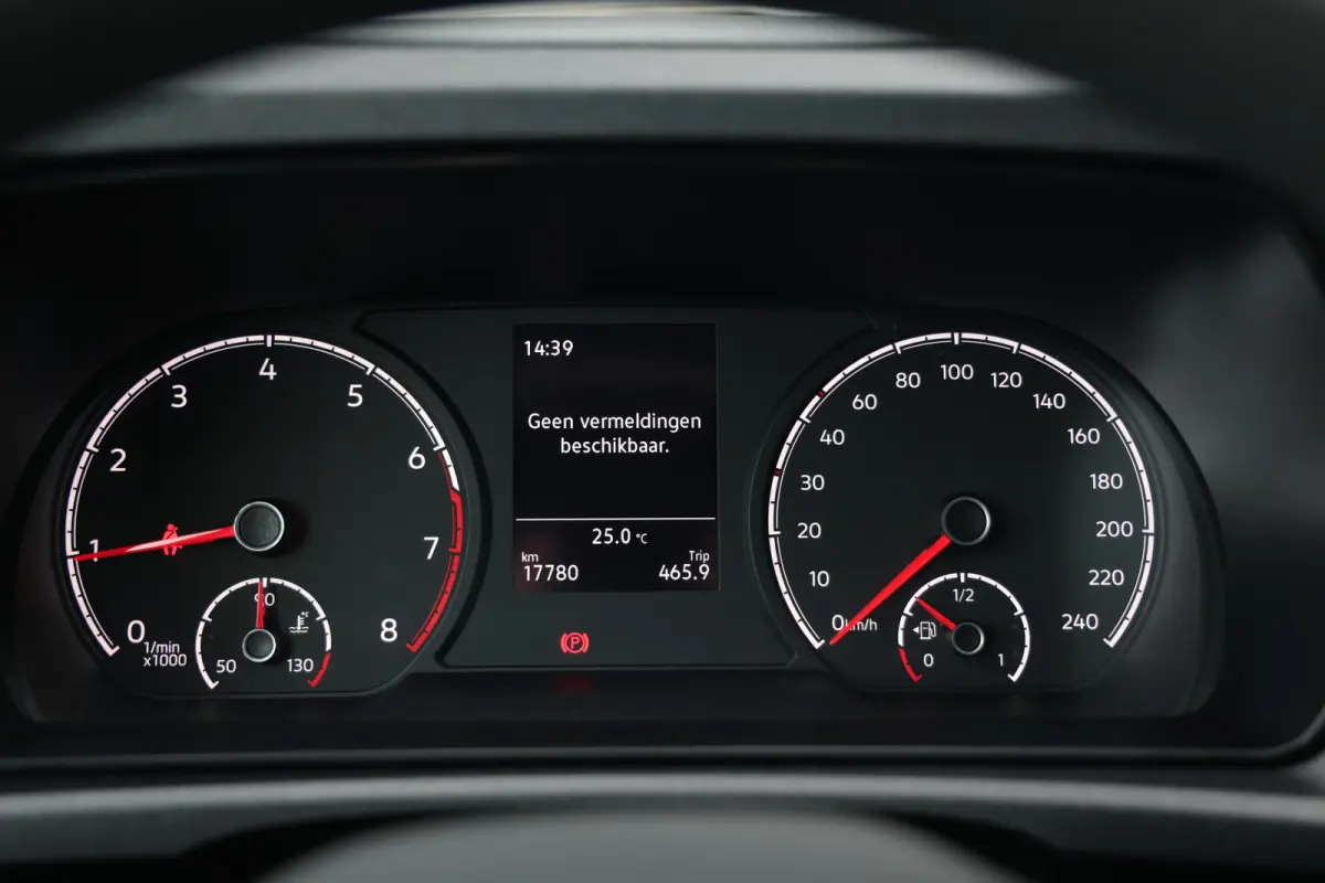 Maxi 1.5 TSI Benzine 2x Schuifdeur|Carplay|PDC V+A|4S band