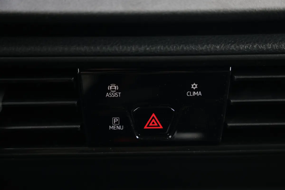 Maxi 1.5 TSI Benzine 2x Schuifdeur|Carplay|PDC V+A|4S band