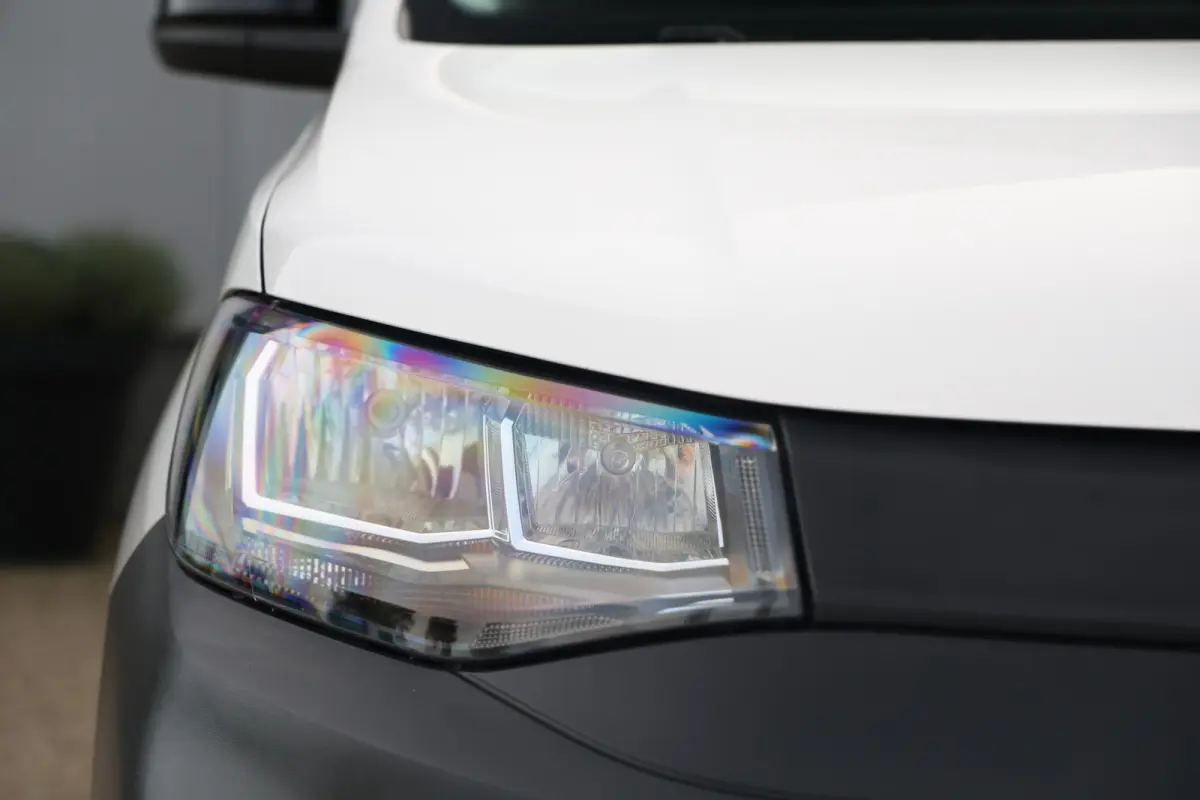 Maxi 1.5 TSI Benzine 2x Schuifdeur|Carplay|PDC V+A|4S band