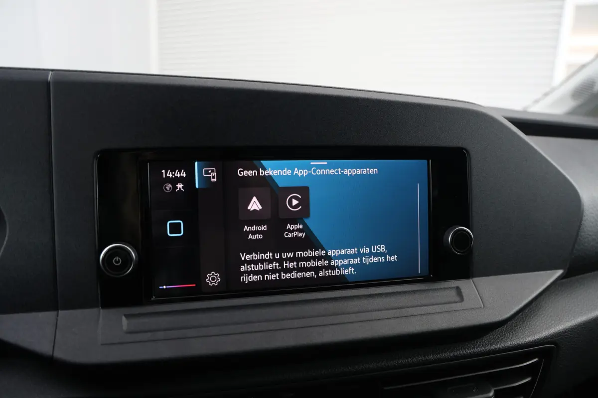 Maxi 1.5 TSI Benzine 2x Schuifdeur|Carplay|PDC V+A|4S band