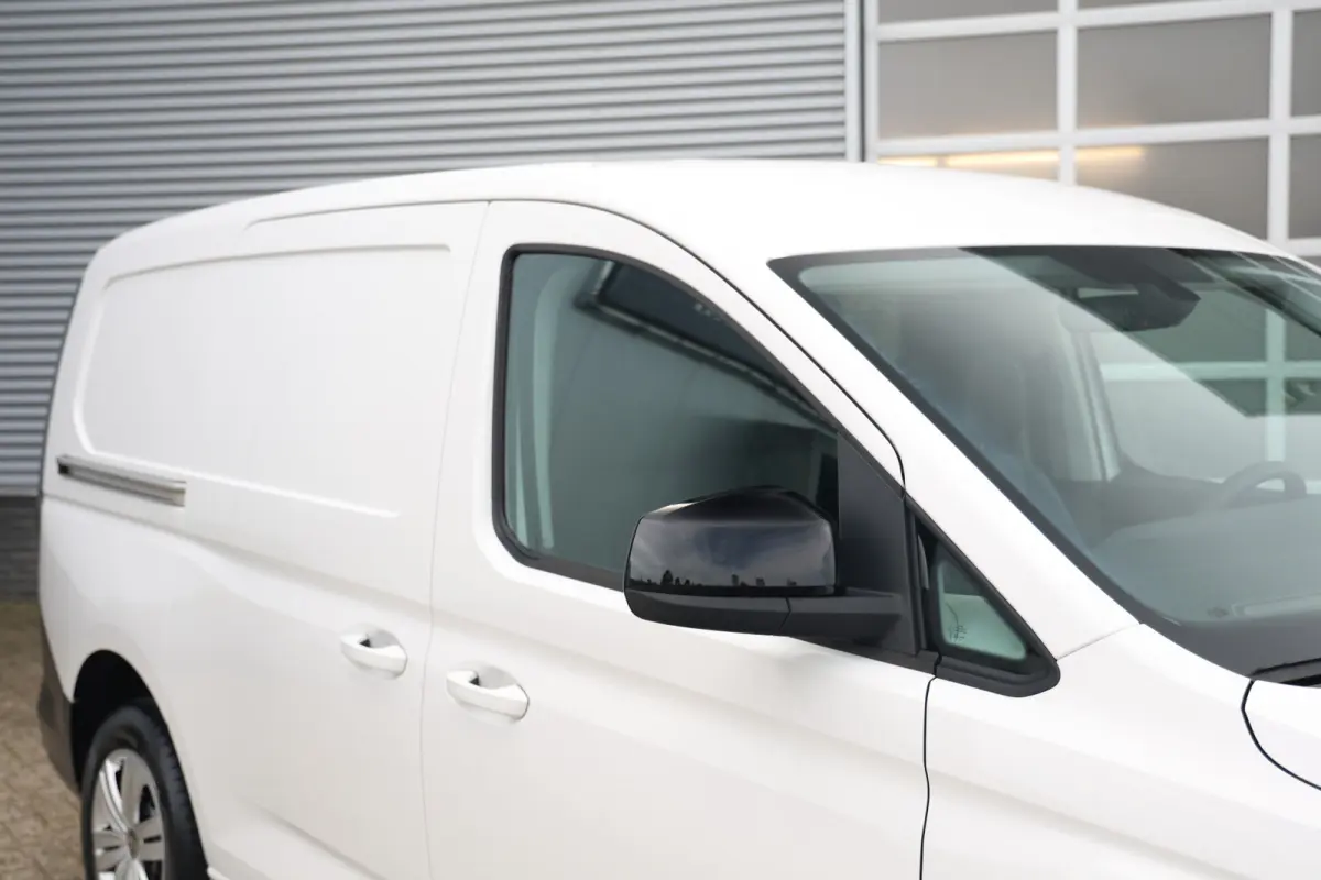 Maxi 1.5 TSI Benzine 2x Schuifdeur|Carplay|PDC V+A|4S band