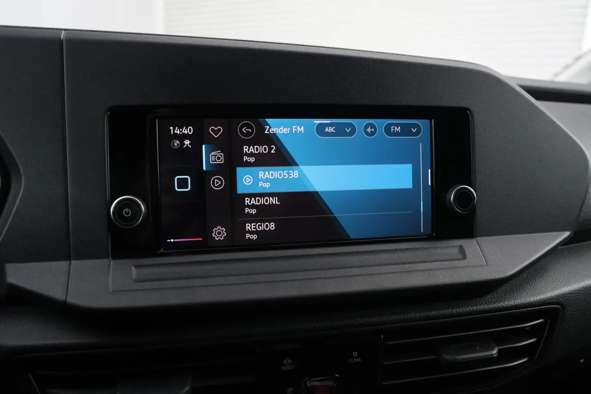 Maxi 1.5 TSI Benzine 2x Schuifdeur|Carplay|PDC V+A|4S band