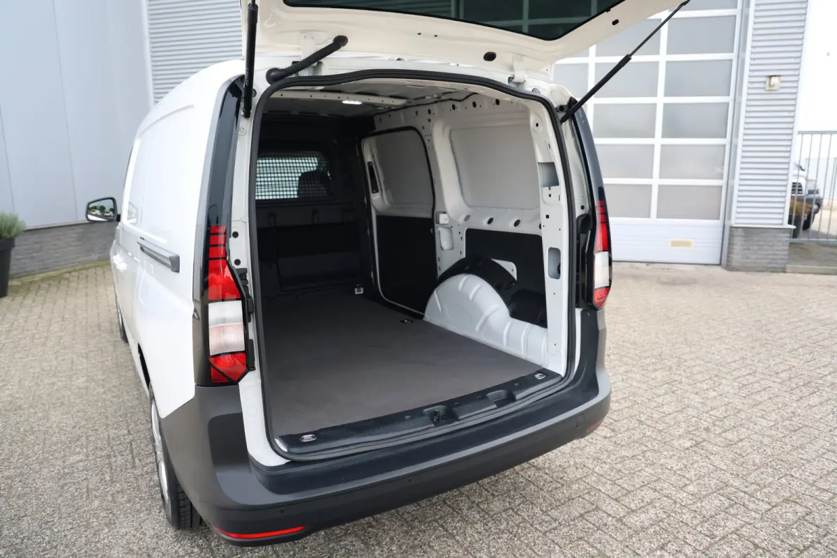 Maxi 1.5 TSI Benzine 2x Schuifdeur|Carplay|PDC V+A|4S band