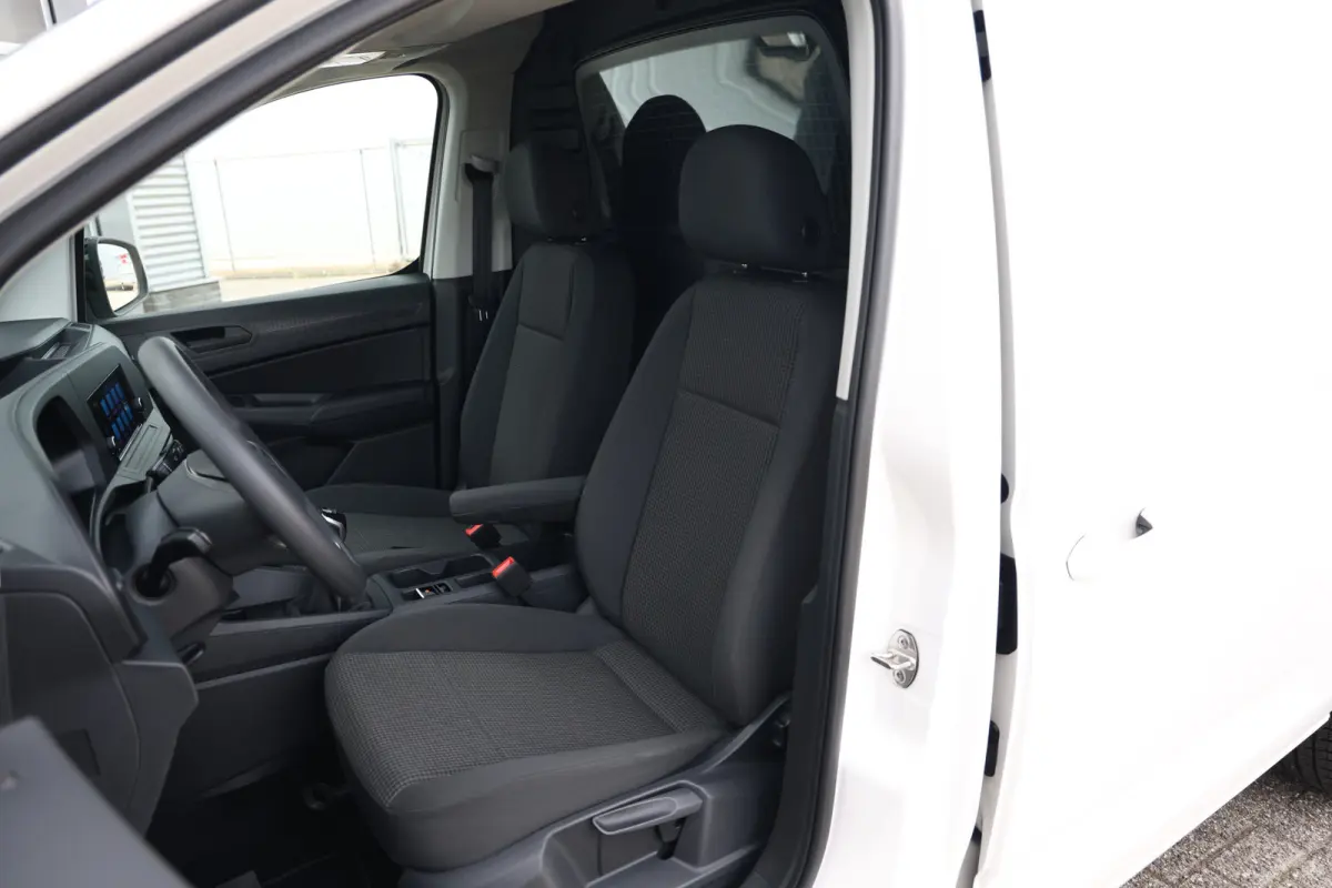 Maxi 1.5 TSI Benzine 2x Schuifdeur|Carplay|PDC V+A|4S band