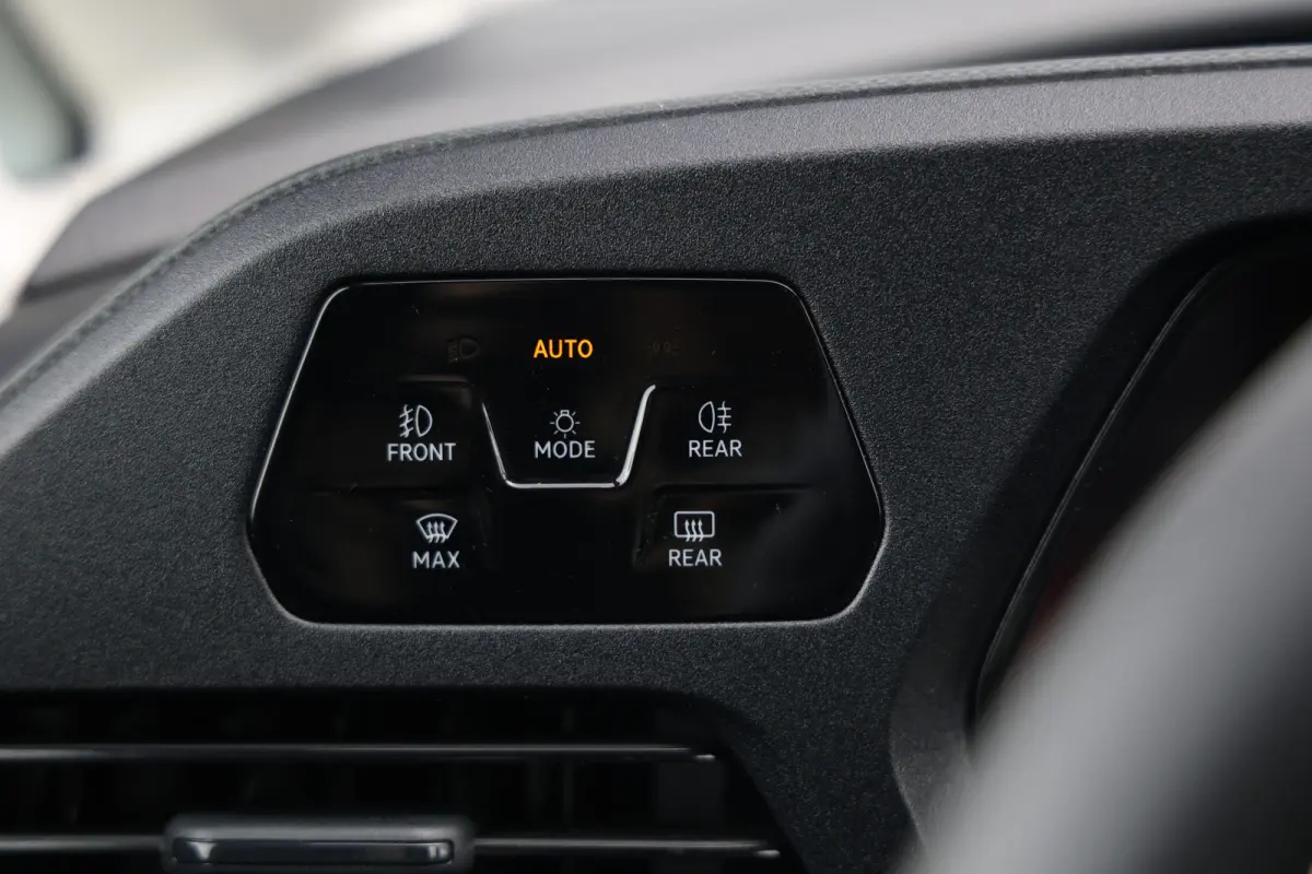 Maxi 1.5 TSI Benzine 2x Schuifdeur|Carplay|PDC V+A|4S band