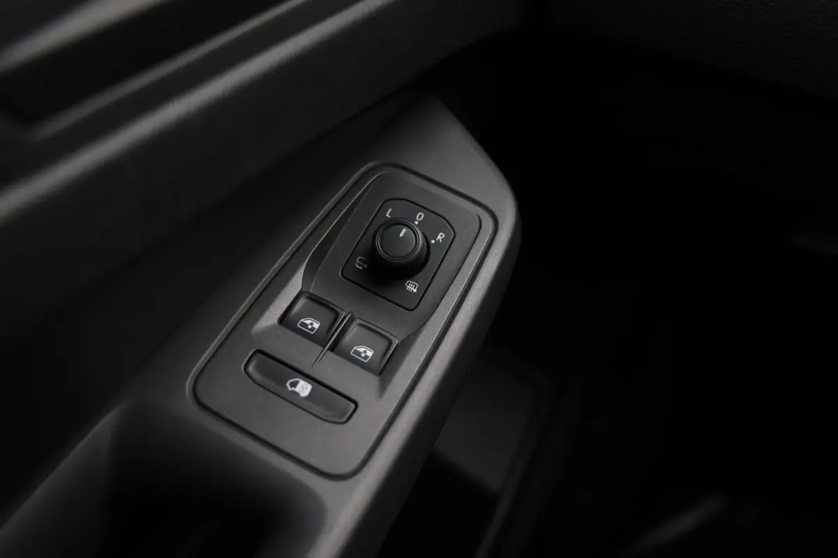 Maxi 1.5 TSI Benzine 2x Schuifdeur|Carplay|PDC V+A|4S band