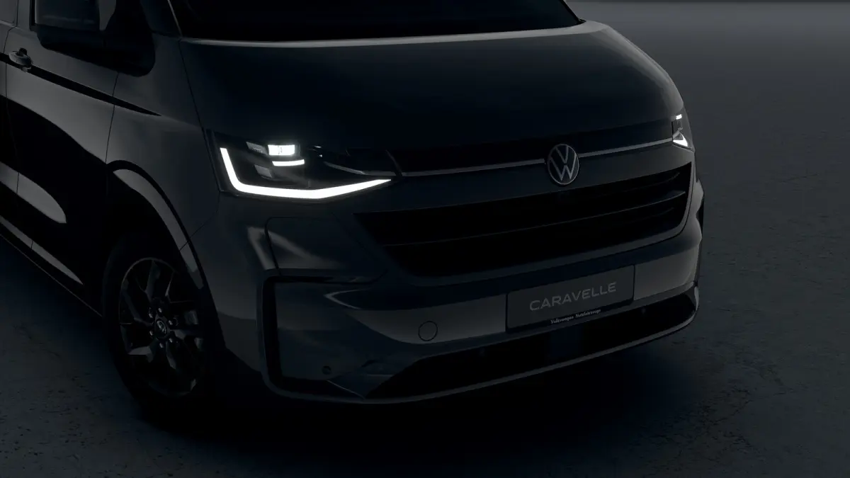 Caravelle 2.5 L2H1 233pk eHybrid Style | Panoramadak | Trekhaak Afneembaar