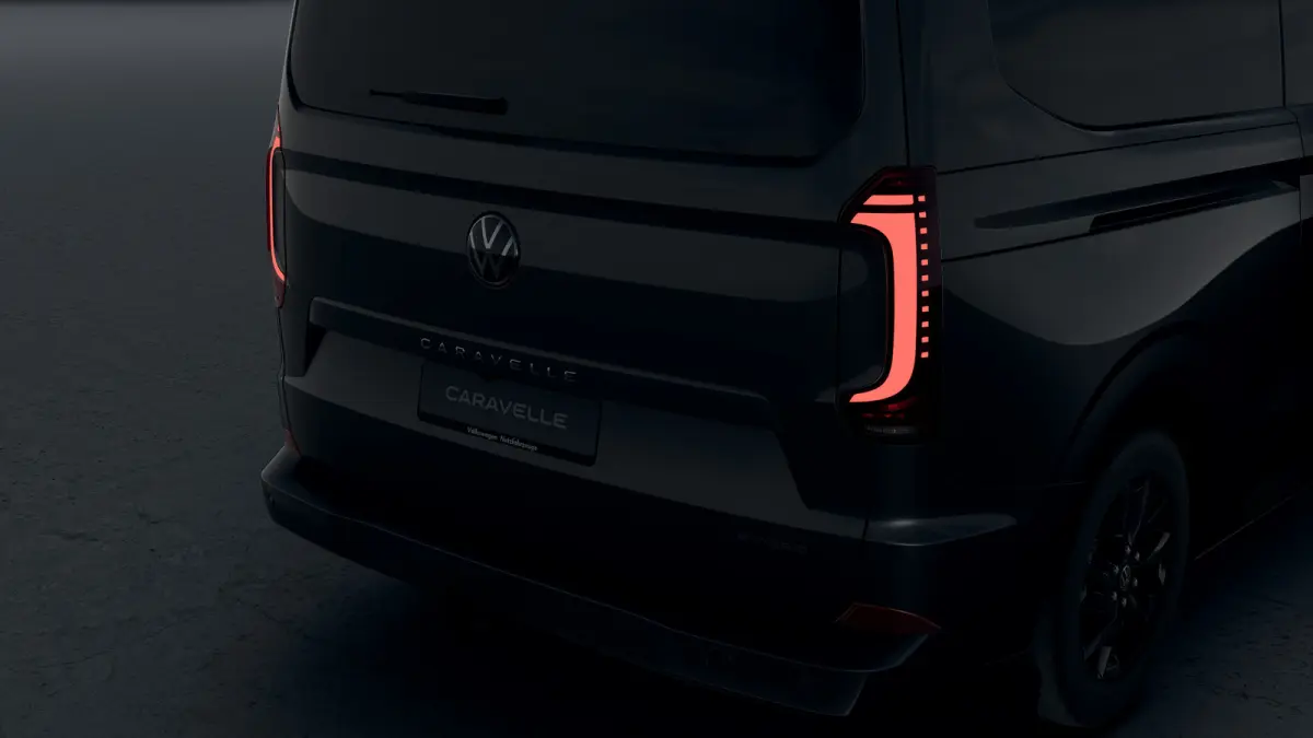 Caravelle 2.5 L2H1 233pk eHybrid Style | Panoramadak | Trekhaak Afneembaar