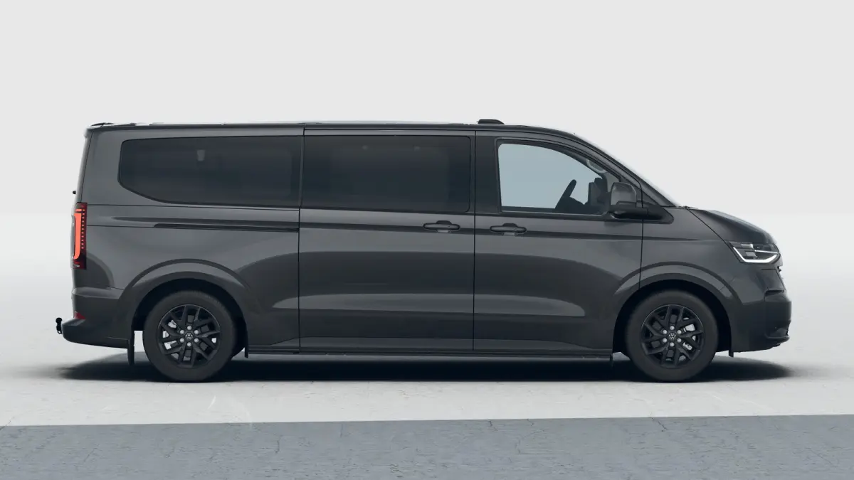 Caravelle 2.5 L2H1 233pk eHybrid Style | Panoramadak | Trekhaak Afneembaar