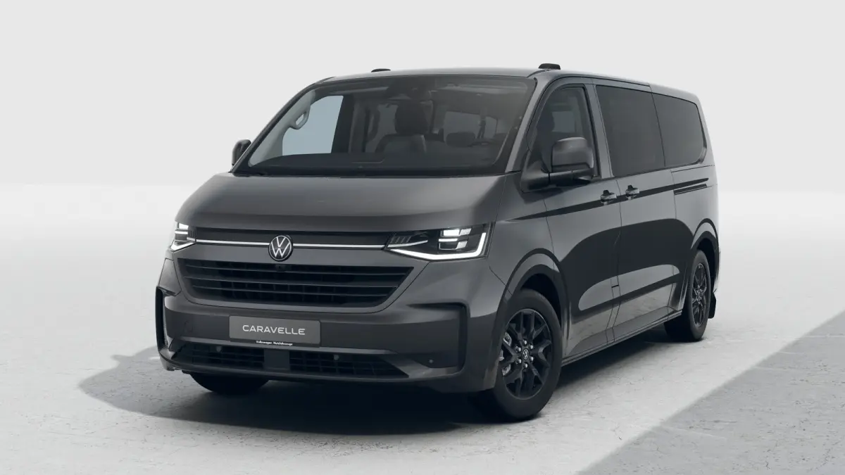 Caravelle 2.5 L2H1 233pk eHybrid Style | Panoramadak | Trekhaak Afneembaar
