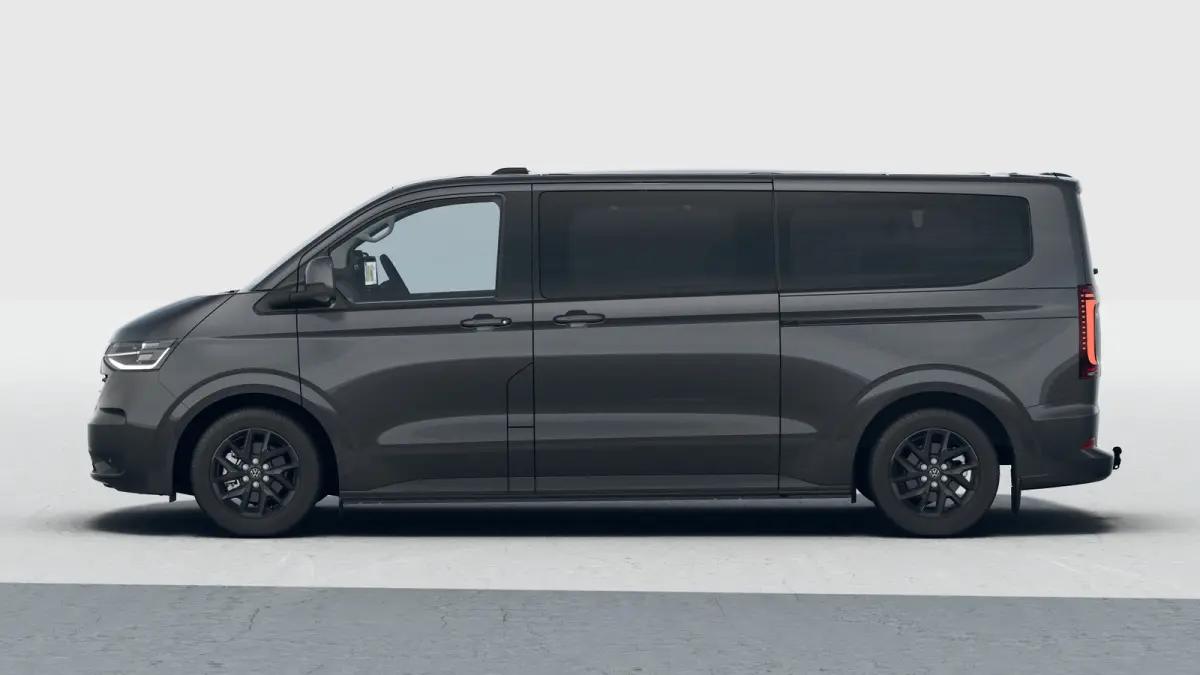 Caravelle 2.5 L2H1 233pk eHybrid Style | Panoramadak | Trekhaak Afneembaar