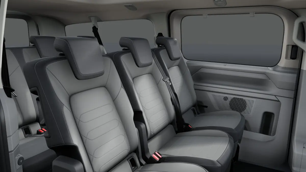 Caravelle 2.5 L2H1 233pk eHybrid Style | Panoramadak | Trekhaak Afneembaar