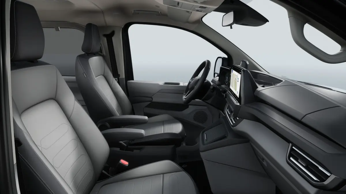 Caravelle 2.5 L2H1 233pk eHybrid Style | Panoramadak | Trekhaak Afneembaar