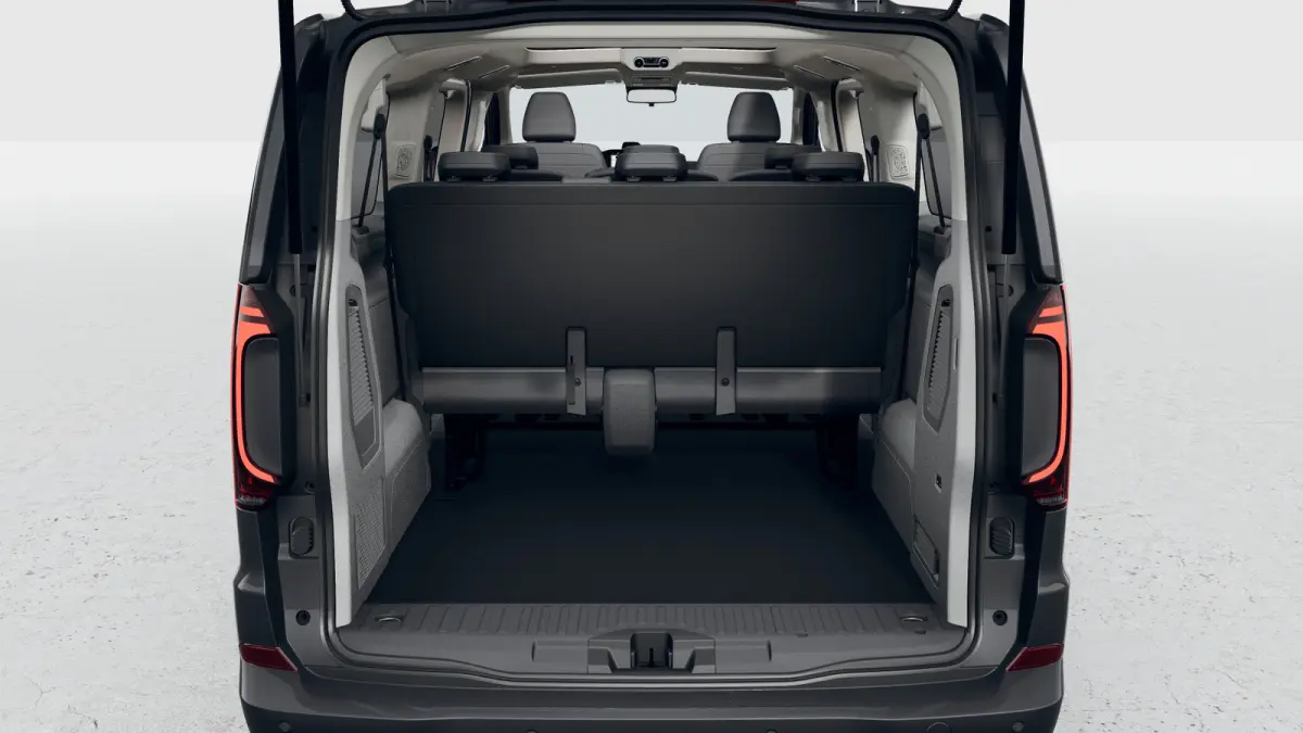 Caravelle 2.5 L2H1 233pk eHybrid Style | Panoramadak | Trekhaak Afneembaar