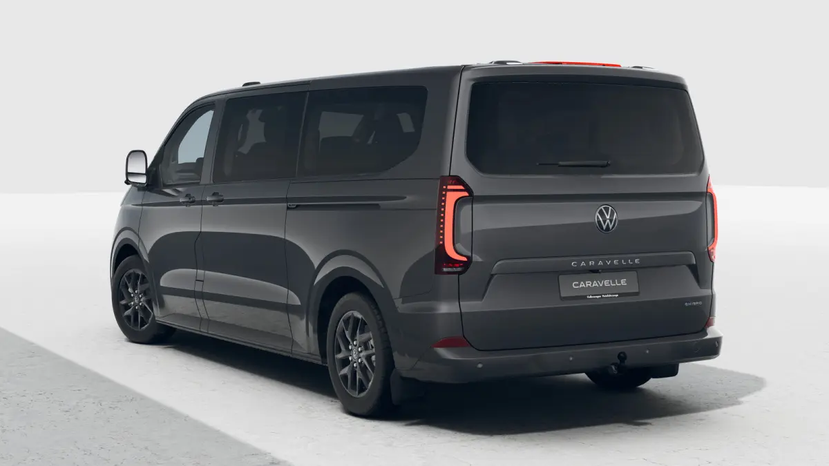 Caravelle 2.5 L2H1 233pk eHybrid Style | Panoramadak | Trekhaak Afneembaar