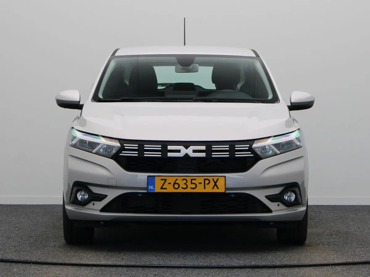 1.0 TCe 90 Expression | Airco | Achteruitrijcamera | Multimediasysteem | Slechts 4641KM! |