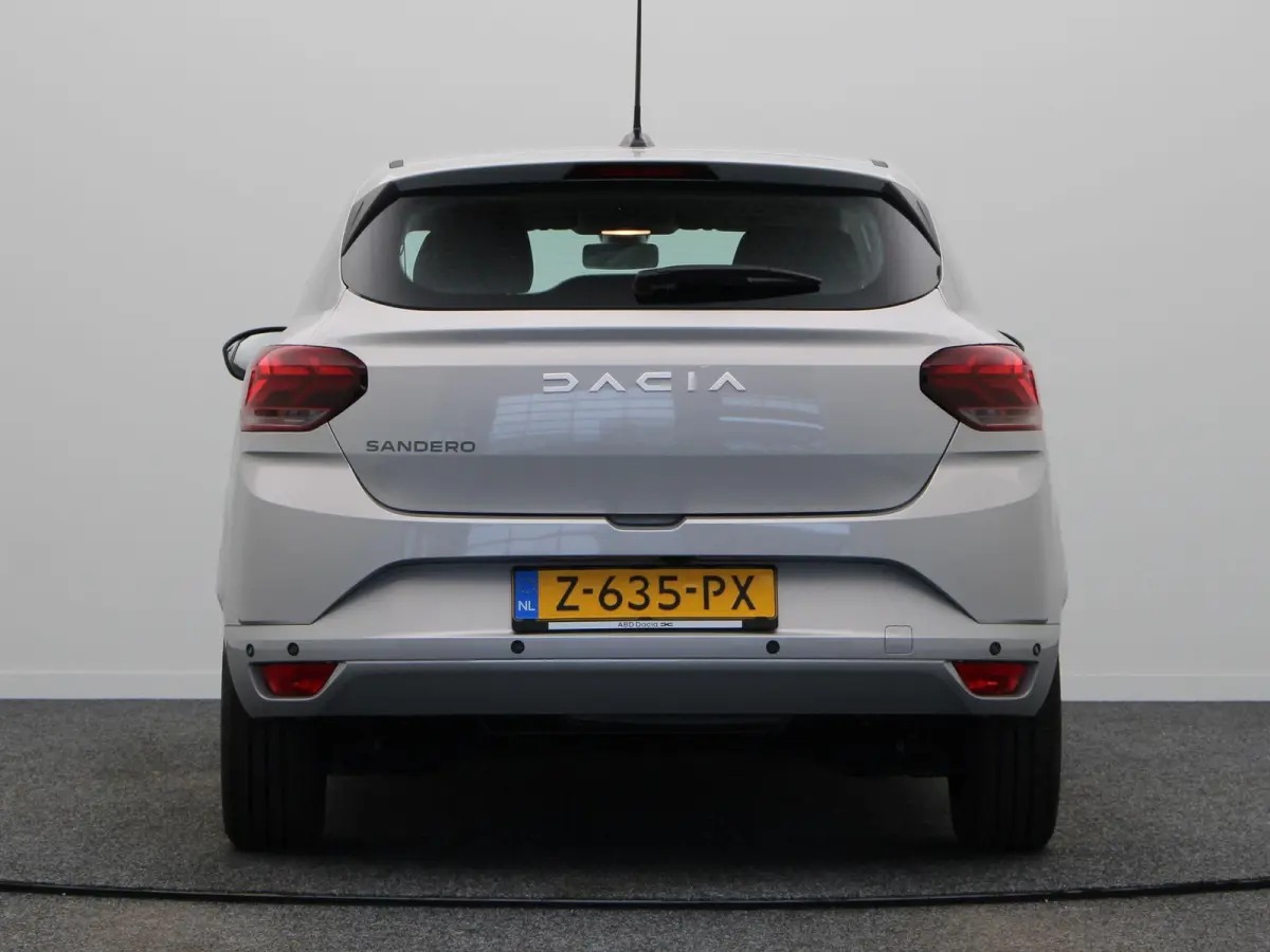 1.0 TCe 90 Expression | Airco | Achteruitrijcamera | Multimediasysteem | Slechts 4641KM! |