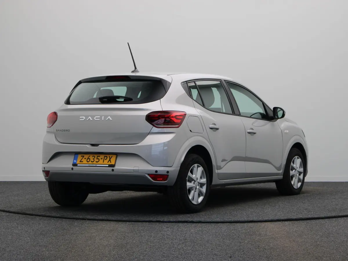 1.0 TCe 90 Expression | Airco | Achteruitrijcamera | Multimediasysteem | Slechts 4641KM! |