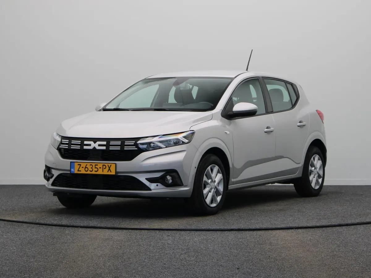 1.0 TCe 90 Expression | Airco | Achteruitrijcamera | Multimediasysteem | Slechts 4641KM! |