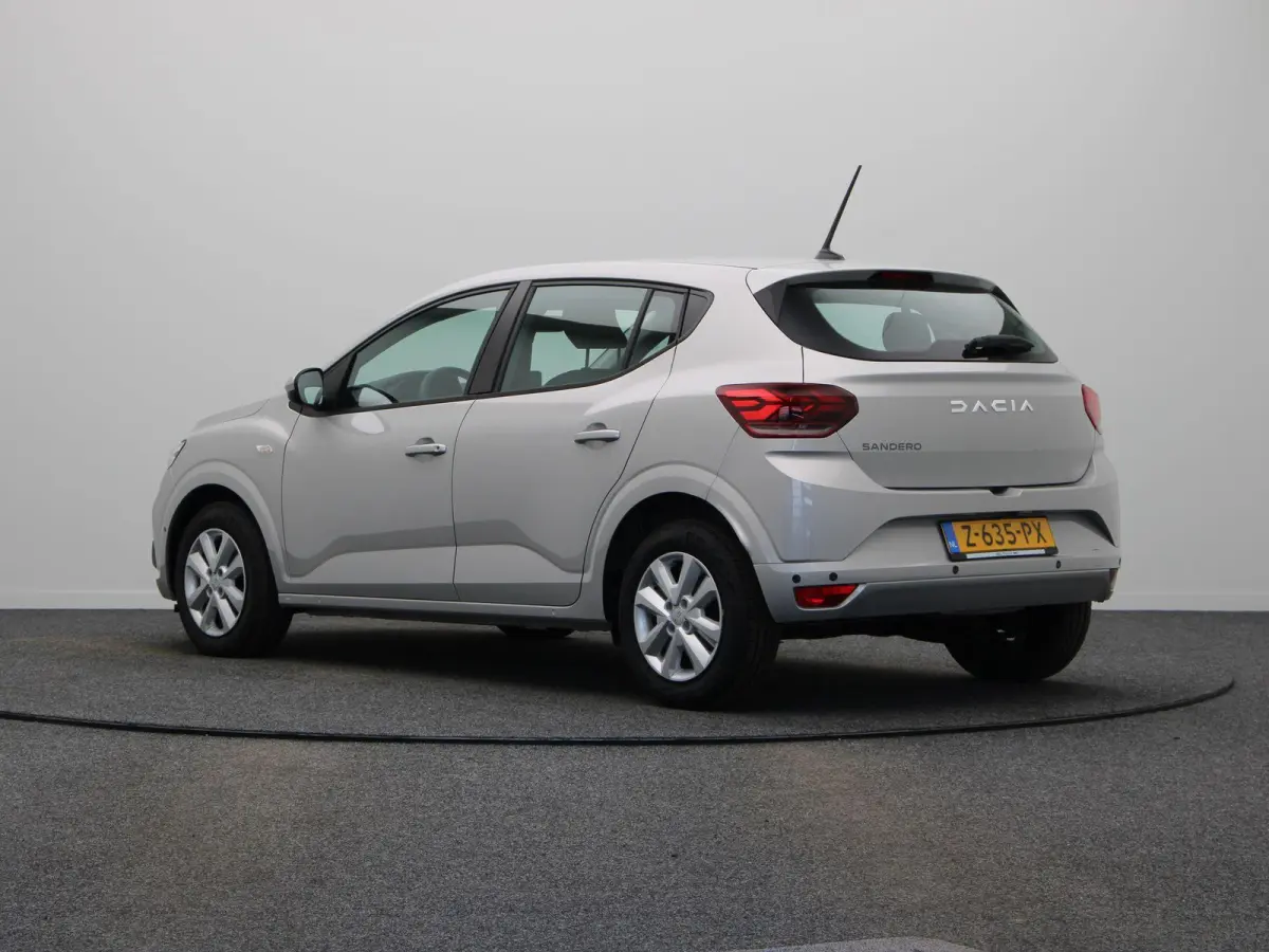 1.0 TCe 90 Expression | Airco | Achteruitrijcamera | Multimediasysteem | Slechts 4641KM! |