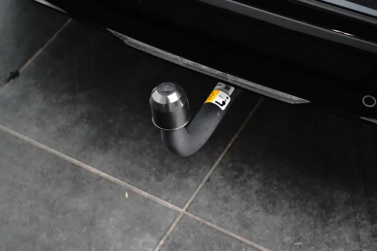 Extended Range AWD 98KWh 351pk | Afn. Trekhaak | Panoramadak | B&O Audio | Matrix Led | Full Options