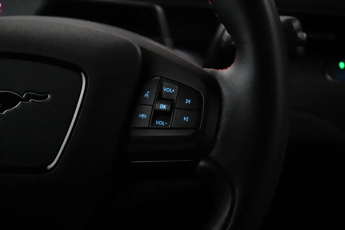 Extended Range AWD 98KWh 351pk | Afn. Trekhaak | Panoramadak | B&O Audio | Matrix Led | Full Options
