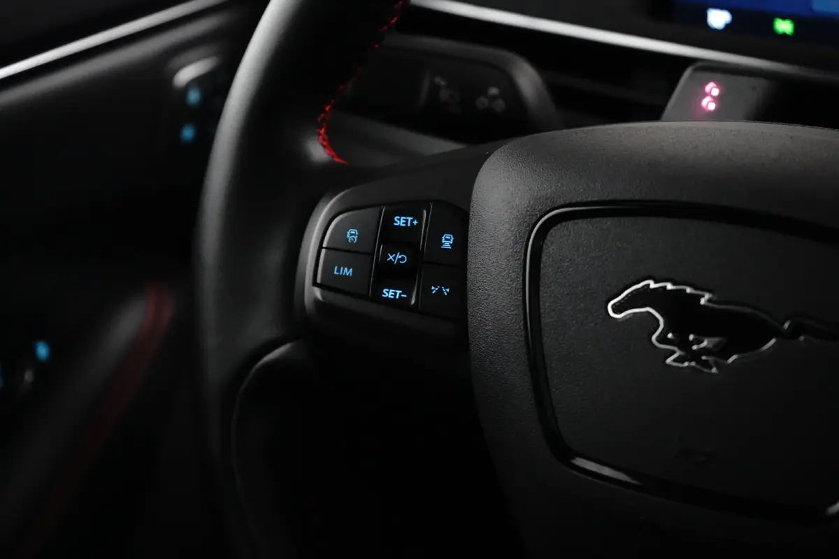 Extended Range AWD 98KWh 351pk | Afn. Trekhaak | Panoramadak | B&O Audio | Matrix Led | Full Options
