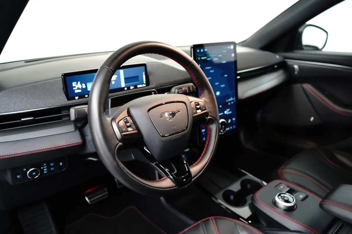 Extended Range AWD 98KWh 351pk | Afn. Trekhaak | Panoramadak | B&O Audio | Matrix Led | Full Options