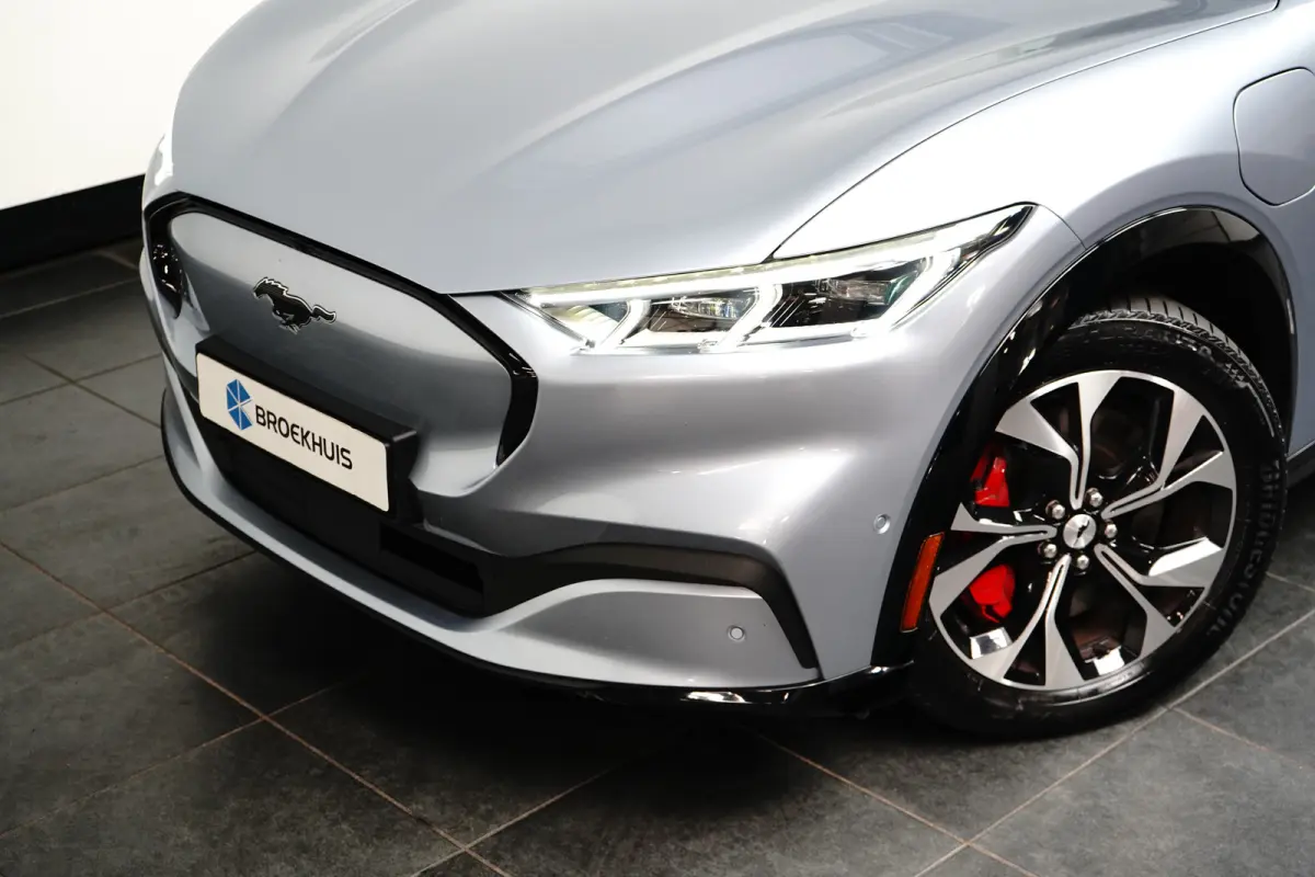 Extended Range AWD 98KWh 351pk | Afn. Trekhaak | Panoramadak | B&O Audio | Matrix Led | Full Options