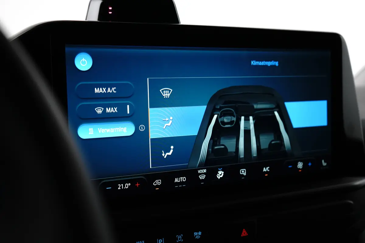 340 L2H1 Limited 71 kWh | NIEUWE BUS! | DIRECT RIJDEN! | STOELVERWARMING | CRUISE | CAMERA | PAK SENS V+A | APPLE CARPLAY/ANDROID AUTO | LED